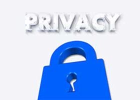 Logo privacy